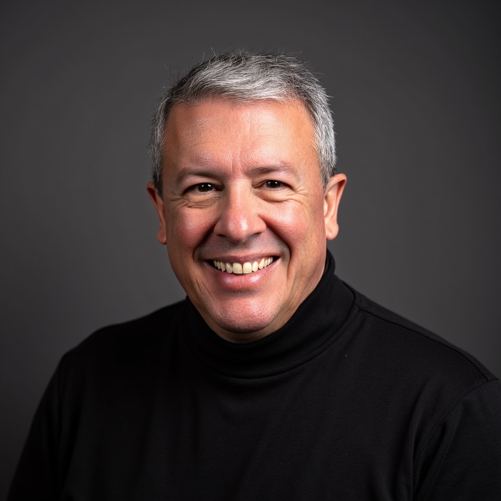 Dale Paulsen, Founder of CBA Senior Placement Agency